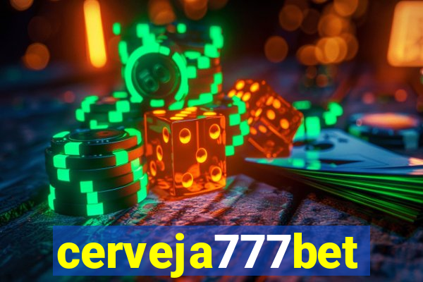 cerveja777bet