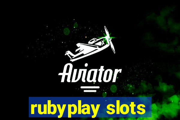 rubyplay slots