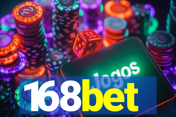 168bet