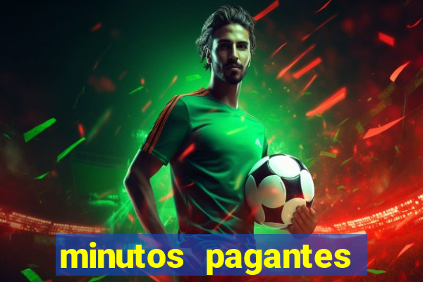 minutos pagantes fortune ox