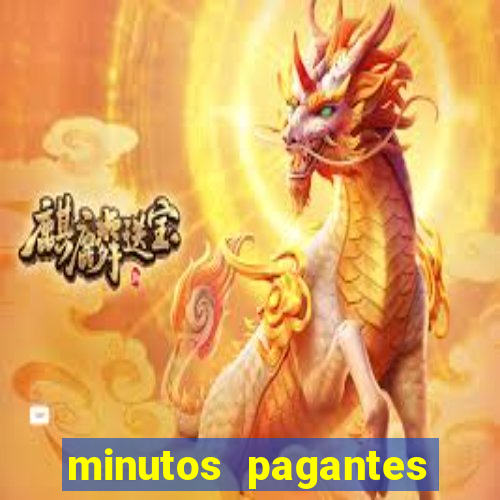 minutos pagantes fortune ox