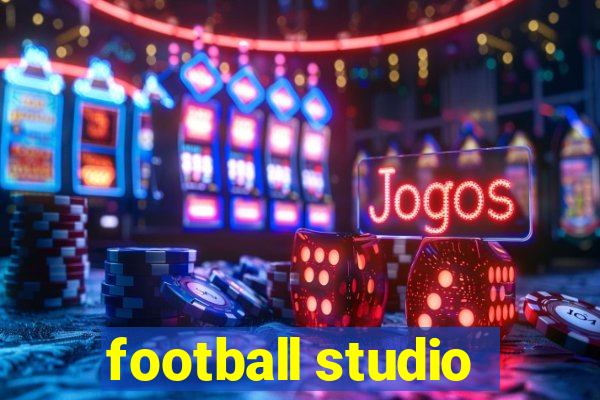 football studio