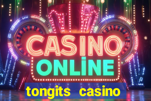 tongits casino online gcash