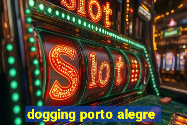 dogging porto alegre