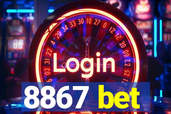 8867 bet