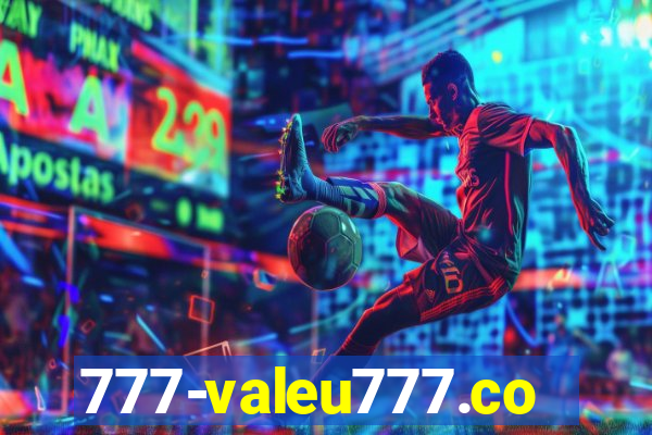 777-valeu777.com