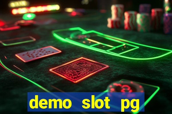 demo slot pg medusa 2