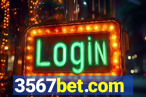 3567bet.com