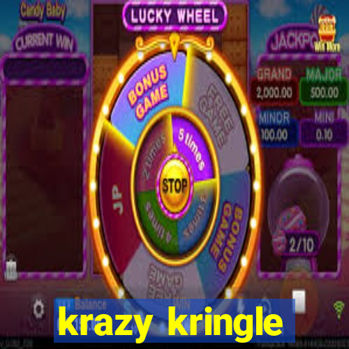 krazy kringle