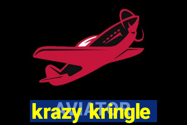 krazy kringle