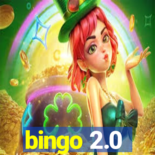 bingo 2.0