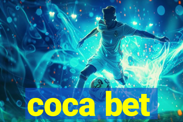 coca bet