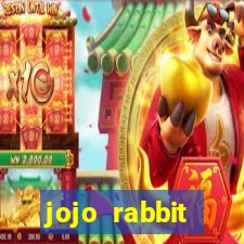 jojo rabbit completo dublado