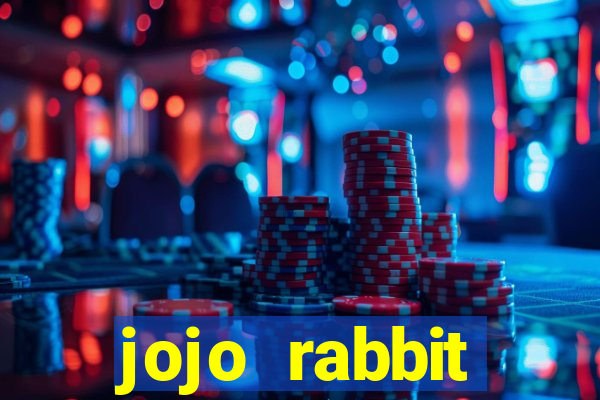 jojo rabbit completo dublado