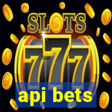 api bets