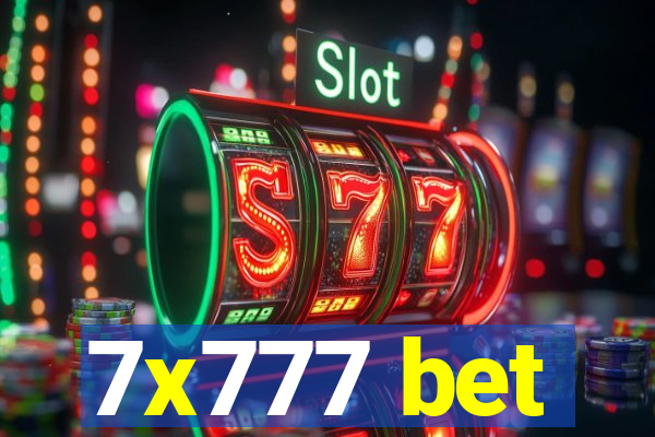 7x777 bet