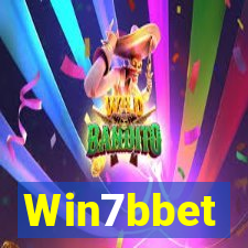 Win7bbet