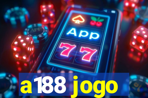 a188 jogo