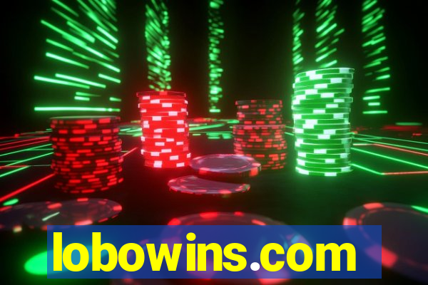 lobowins.com