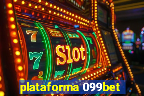 plataforma 099bet