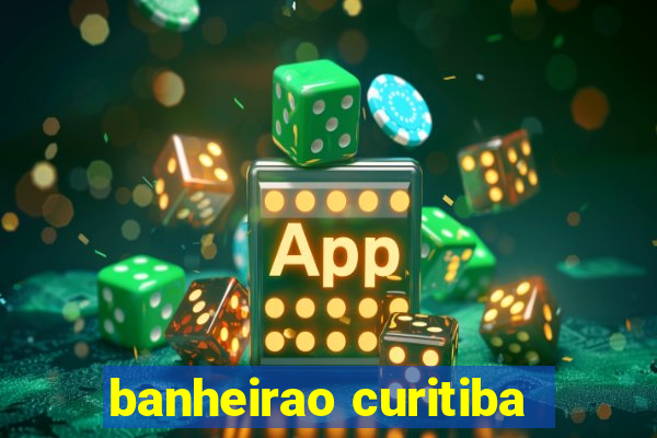 banheirao curitiba