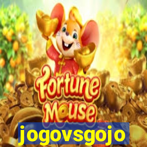 jogovsgojo