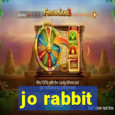 jo rabbit