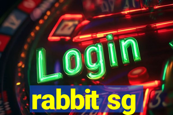 rabbit sg