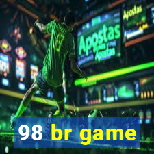 98 br game