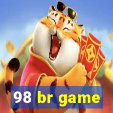 98 br game