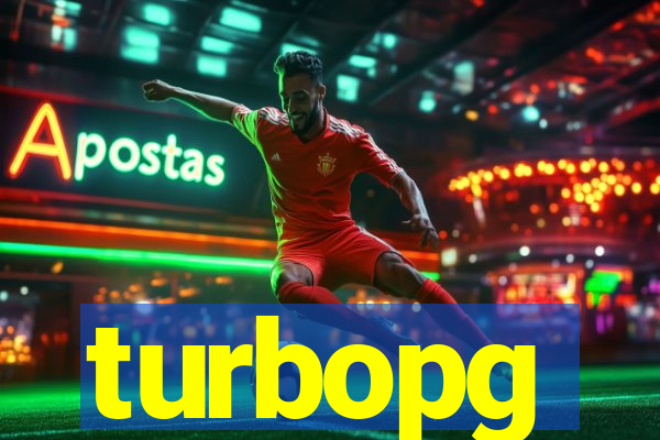 turbopg