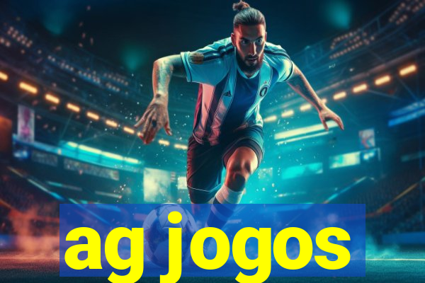 ag jogos