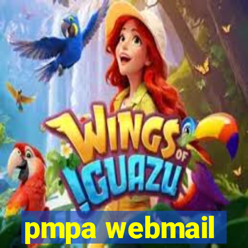 pmpa webmail