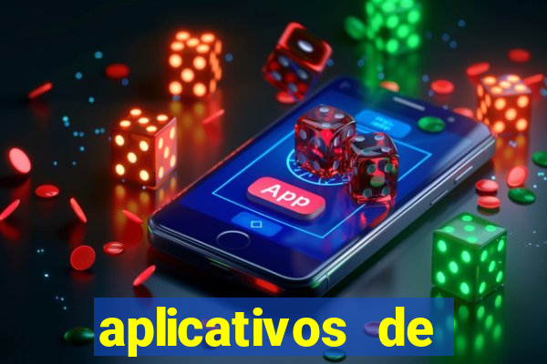 aplicativos de jogos que pagam dinheiro