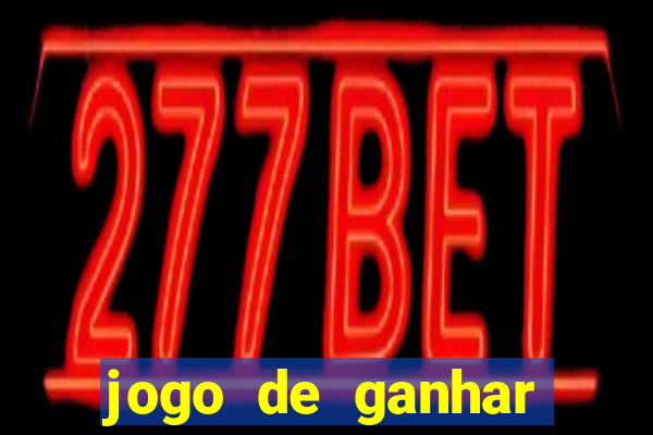 jogo de ganhar dinheiro bet