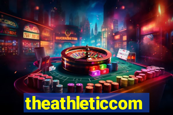 theathleticcom