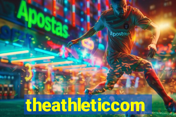 theathleticcom