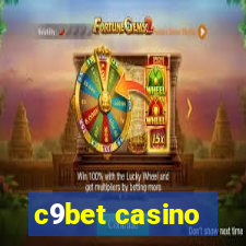 c9bet casino