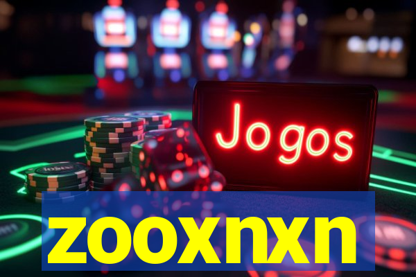 zooxnxn