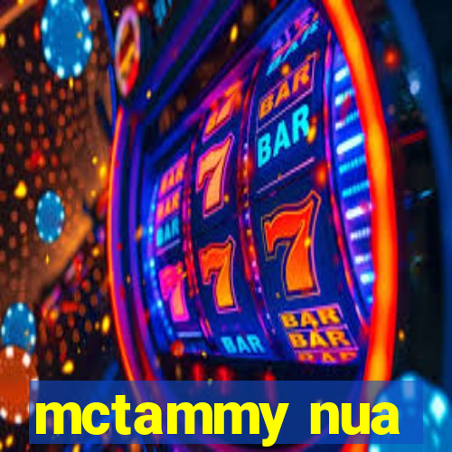 mctammy nua