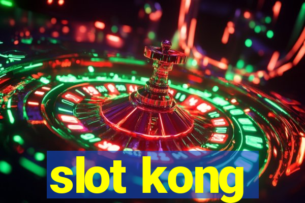 slot kong