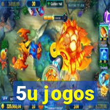 5u jogos