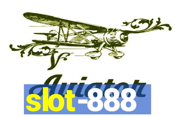 slot-888