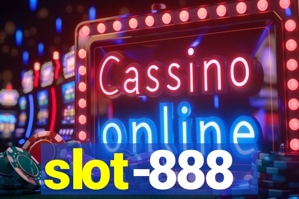 slot-888