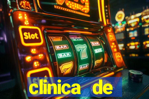 clinica de recuperação bh