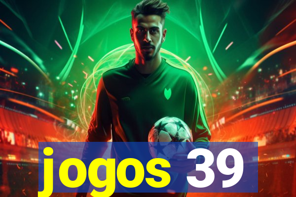 jogos 39