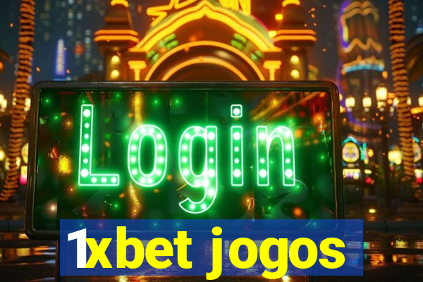 1xbet jogos