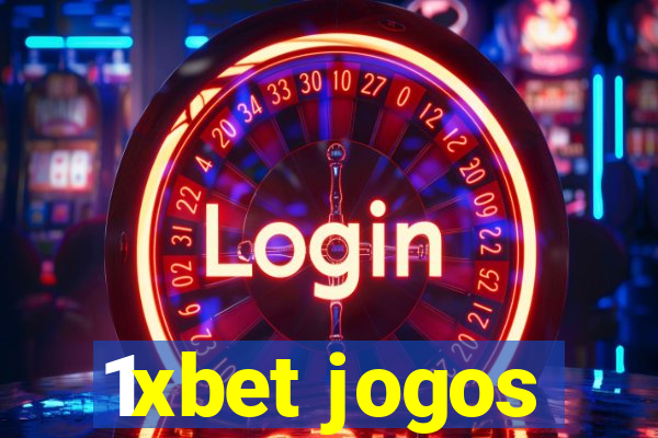 1xbet jogos