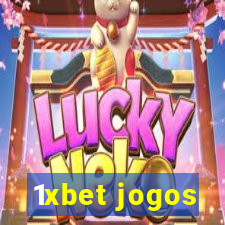 1xbet jogos