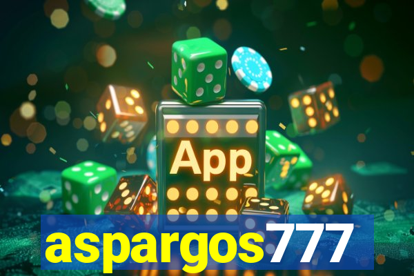 aspargos777